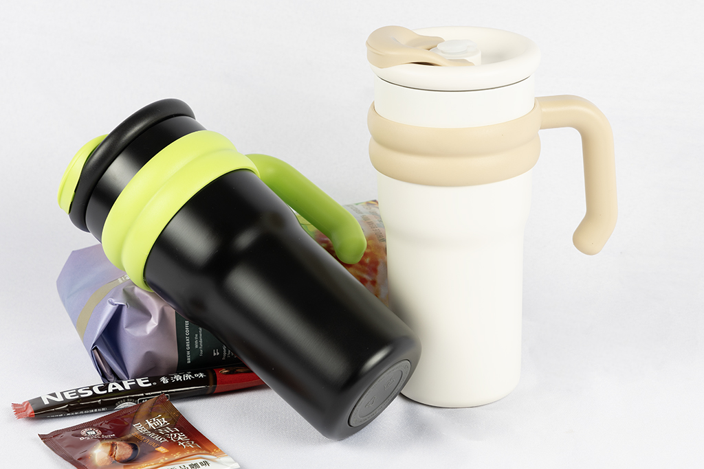 Thermal Insulated Travel Cup
