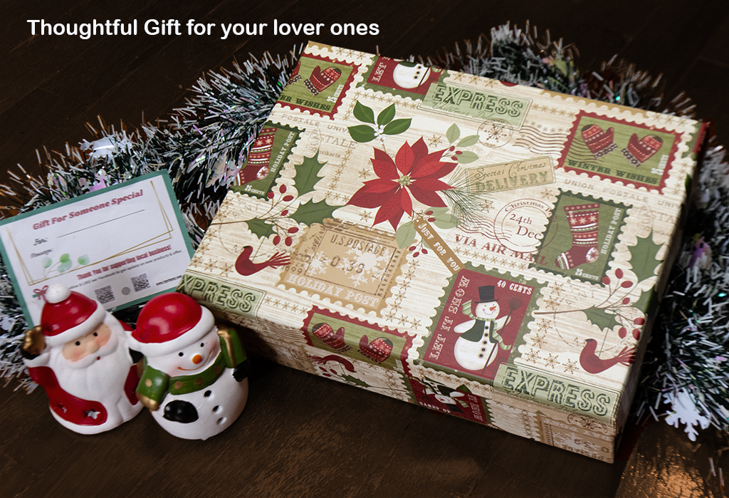 Gift Ideas For Your Loved Ones from ISpring